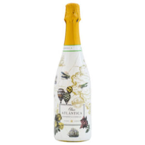 Alma Atlántica Albariño