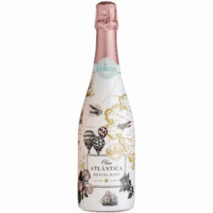 Alma Atlántica Mencía Rosé