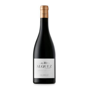 Alquez de Sommos tinto Garnacha