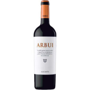 Arbui tinto