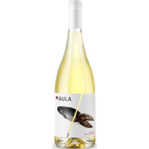 Aula Macabeo-Sauvignón Blanc