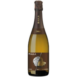 Aula Reserva Brut Nature
