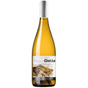 Blanc de Clotás