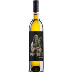 Castell D'Aixa blanco