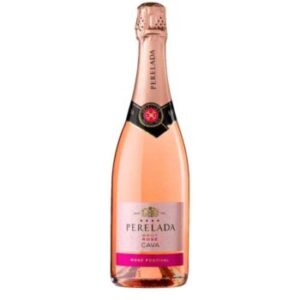 Perelada Brut Rosé Festival