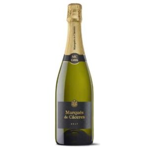 Cava Marqués de Cáceres Brut