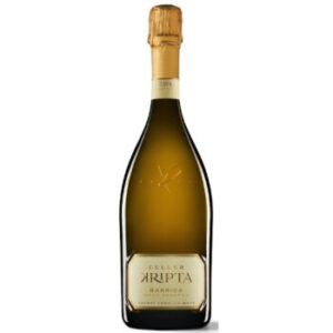 Celler Kripta Barrica Gran Reserva