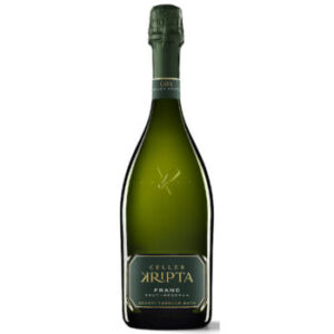 Celler Kripta Franc Reserva