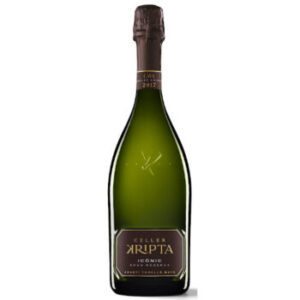 Celler Kripta Icónic Gran Reserva