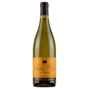 Chablis 1º Cru Les Fourneaux