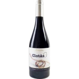 Clotás Garnacha