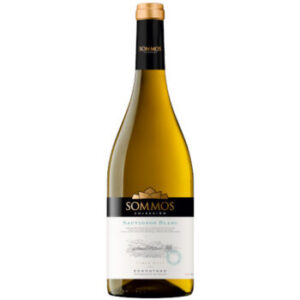 Sommos Colección Sauvignón Blanc