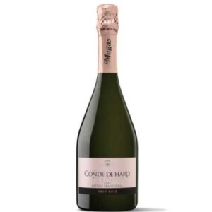 Conde de Haro Brut Rosé