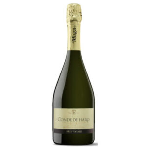 Conde de Haro Brut Vintage