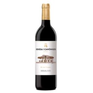 Dehesa de los Canónigos Crianza