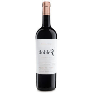 Doble R Crianza