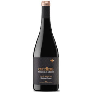 Excellens Cuvée Especial