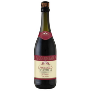 La Colombara tinto