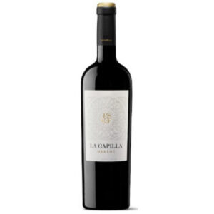 La Capilla Merlot