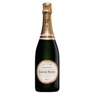 La Cuvée Laurent-Perrier Brut