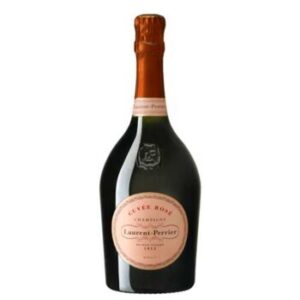 Laurent-Perrier Cuvée Rosé Brut