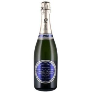 Laurent-Perrier Ultra Brut