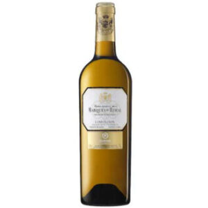 Marqués de Riscal Limousine