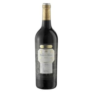 Marqués de Riscal Gran Reserva