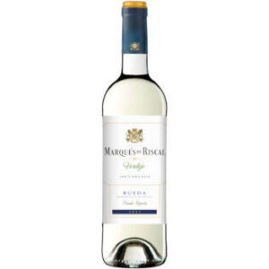 Marqués de Riscal Verdejo Organic