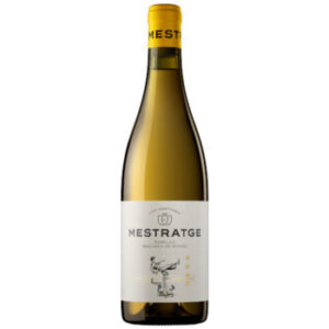 Mestratge Xarel.lo-Malvasía de Sitges