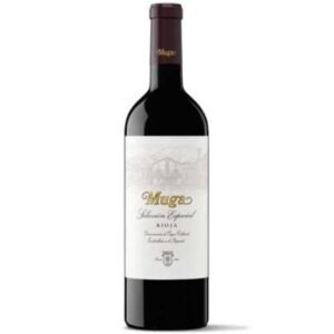 Muga Selección Especial