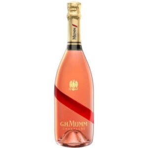 Mumm Gran Cordón Rosé