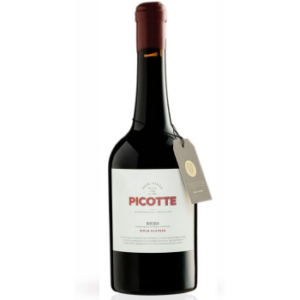 Picotte tinto