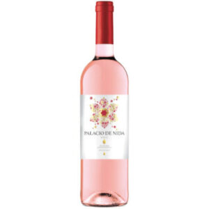 Palacio de Nida Bobal Rosado