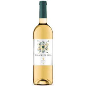 Palacio de Nida Macabeo