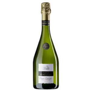 Perelada Brut Nature Cuvée Especial