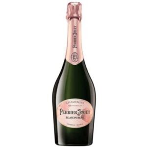 Perrier-Jouët Blasón Rosé