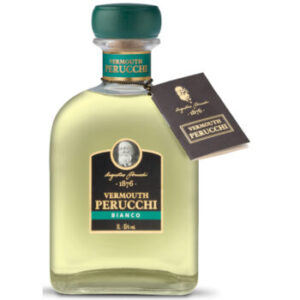 Vermouth Perucchi blanco