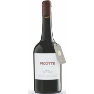 Picotte tinto
