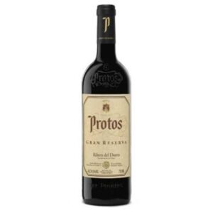 Protos Gran Reserva