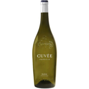 Protos Verdejo Cuvée