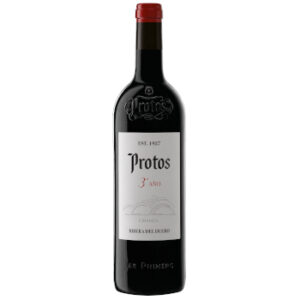 Protos Crianza
