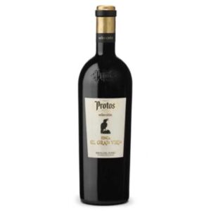 Protos Selección Finca El Grajo Viejo
