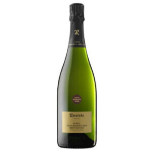 Reserva Particular de Recaredo