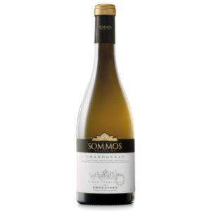 Sommos Colección Chardonnay