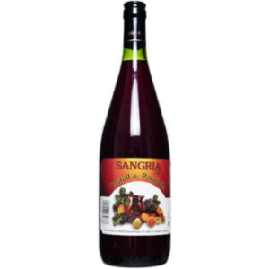 Sangría Castell de Palafolls