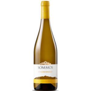 Sommos Chardonnay