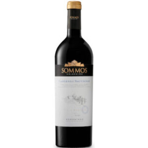 Sommos Colección Cabernet Sauvignón