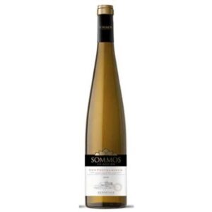 Sommos Colección Gewürztraminer