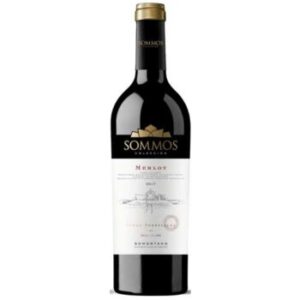 Sommos Colección Merlot